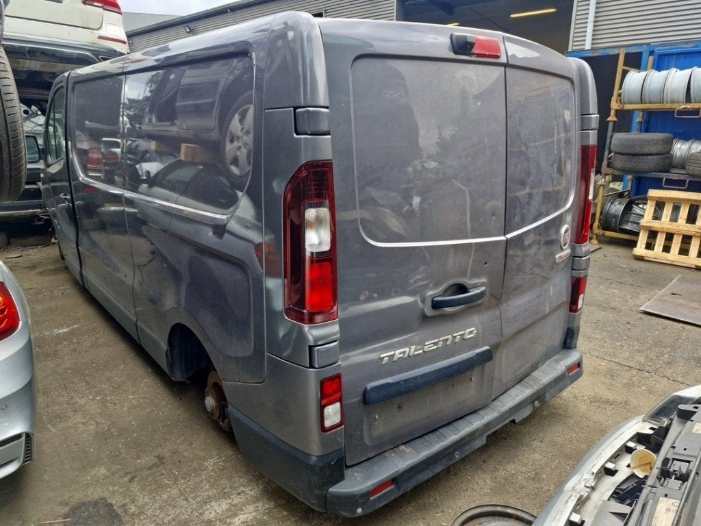 AMORTISSEUR ARRIÈRE GAUCHE Fiat Talento (01-2016/-), FCA Germany GmbH, IPC D1-09 Bahnhofsplatz
65423  Rüsselsheim am Main, DE