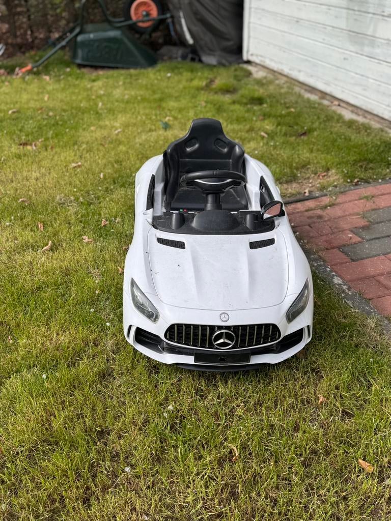 Auto enfant, Enlèvement ou Envoi, Comme neuf