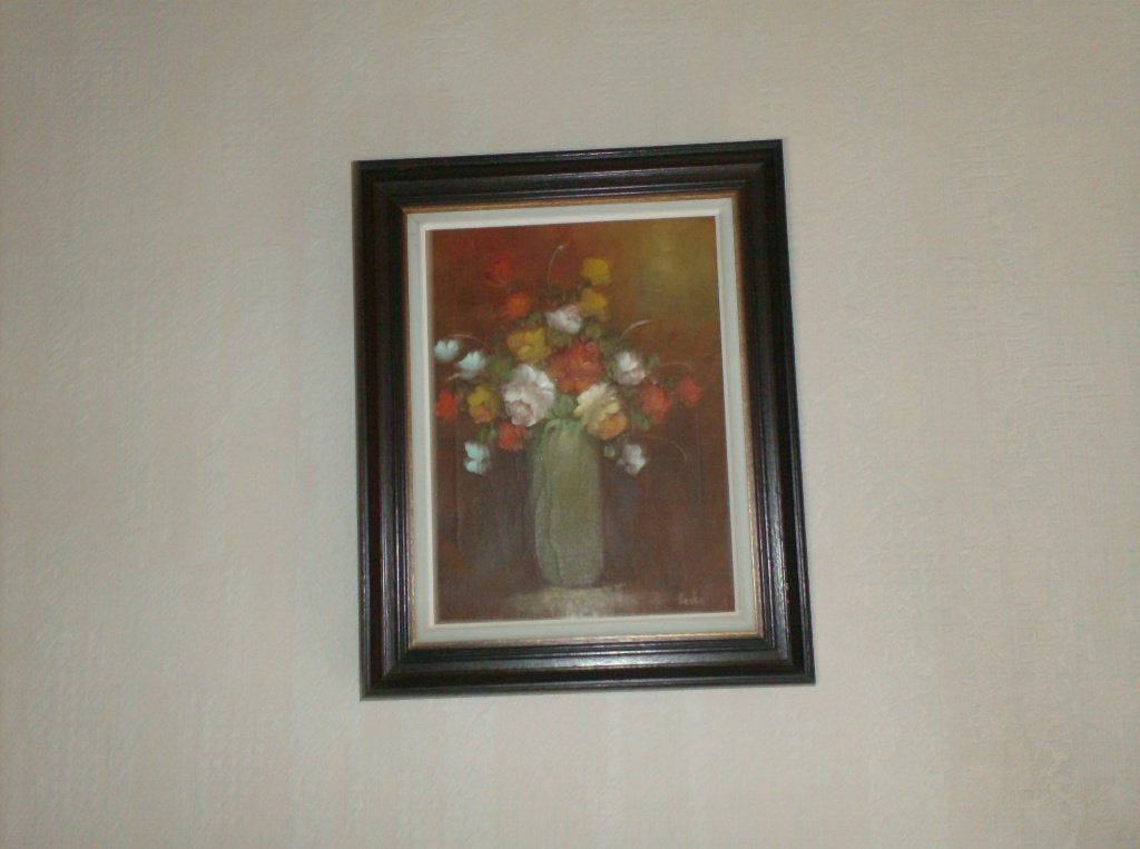 zeer mooi schilderij, Ophalen of Verzenden, Zo goed als nieuw, Schilderij