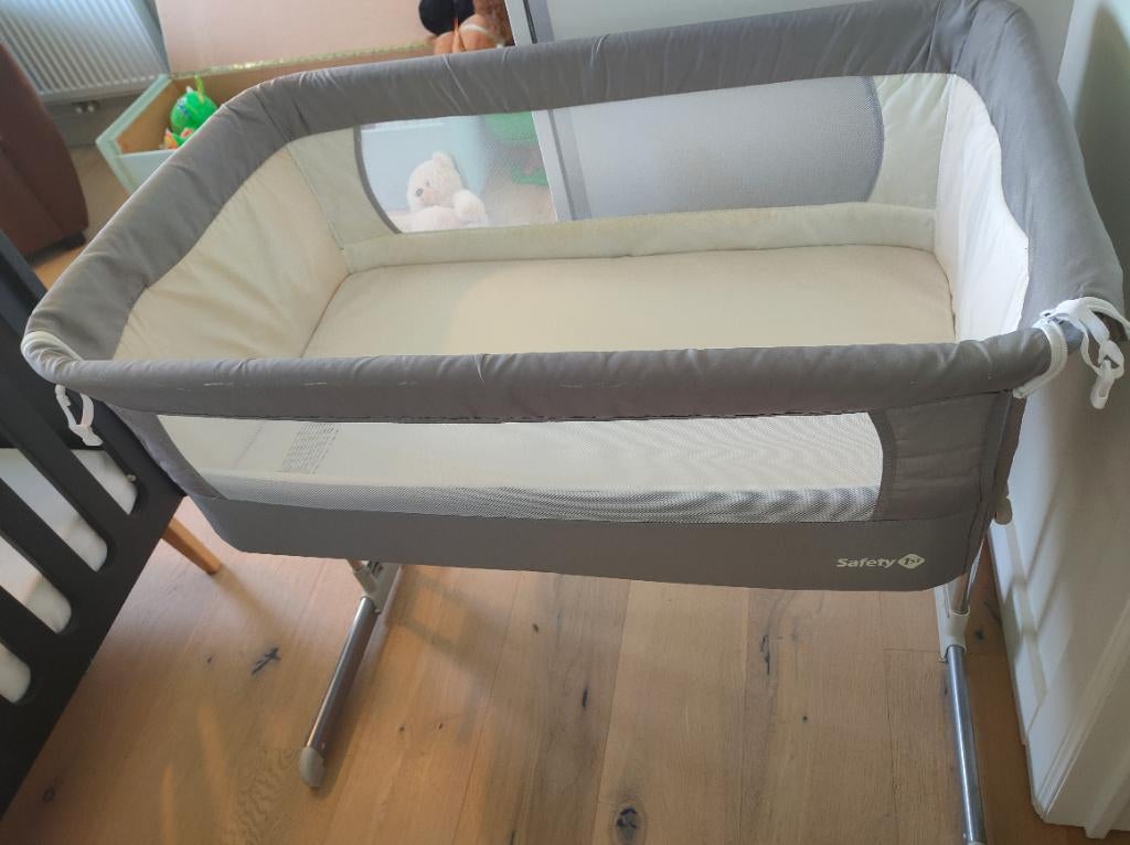 Co Sleeper, Ophalen, Gebruikt, Overige typen