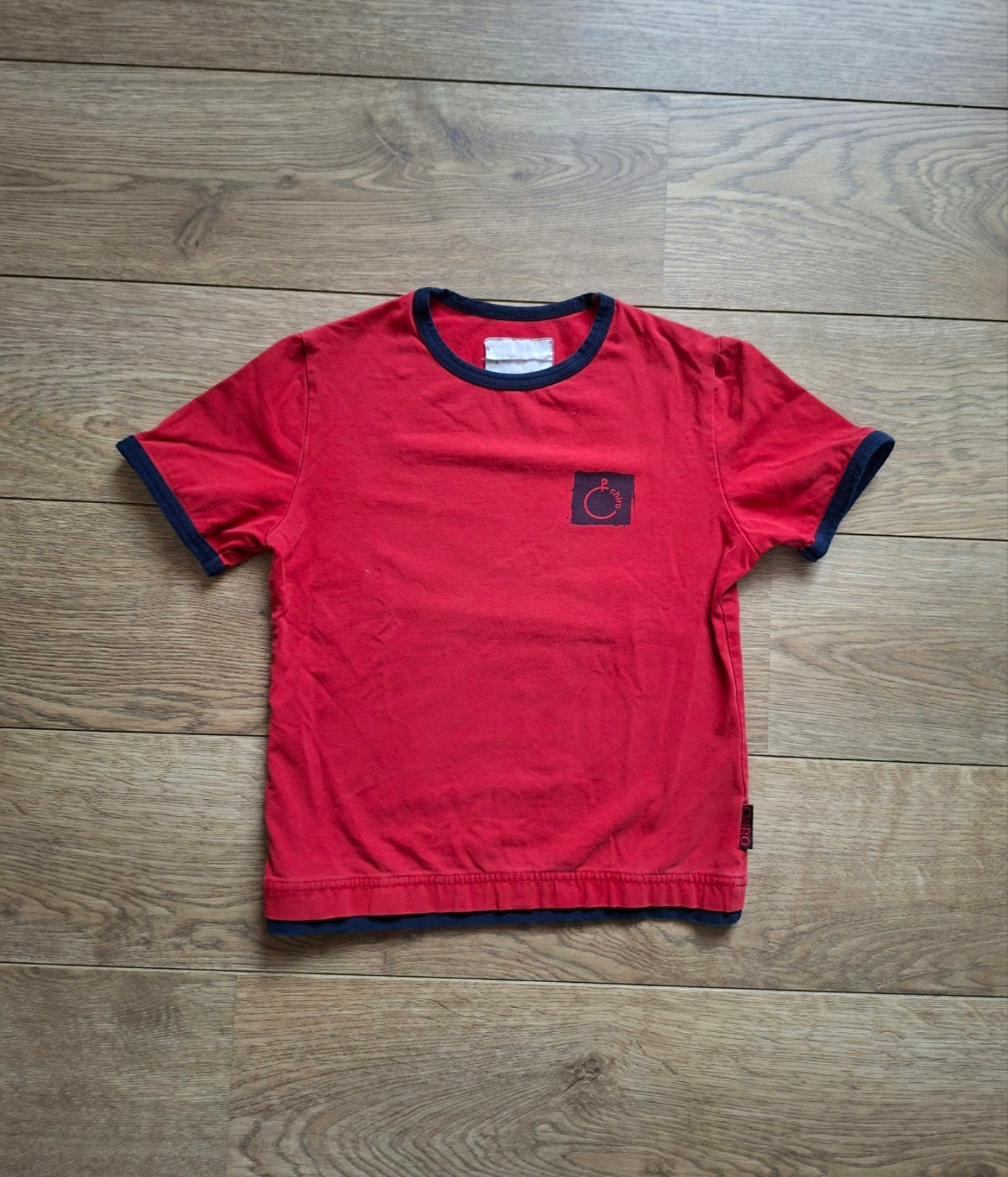 Chiro T-shirt, Enlèvement ou Envoi