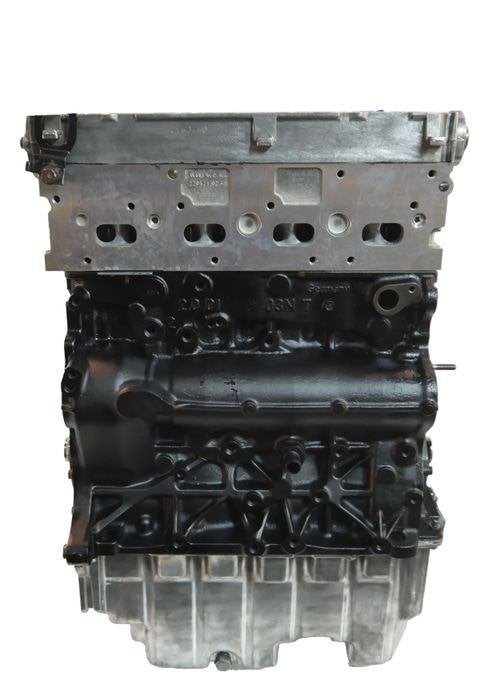 Moteur VW/MAN Crafter TGE T6 2.0 TDI - DNAA · réf. 483469, Autos : Pièces & Accessoires, Moteurs & Accessoires, Envoi, Révisé
