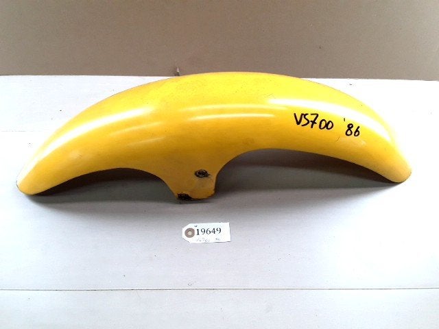 VS700 1985 - 1991 Suzuki Spatbord D1-36911
