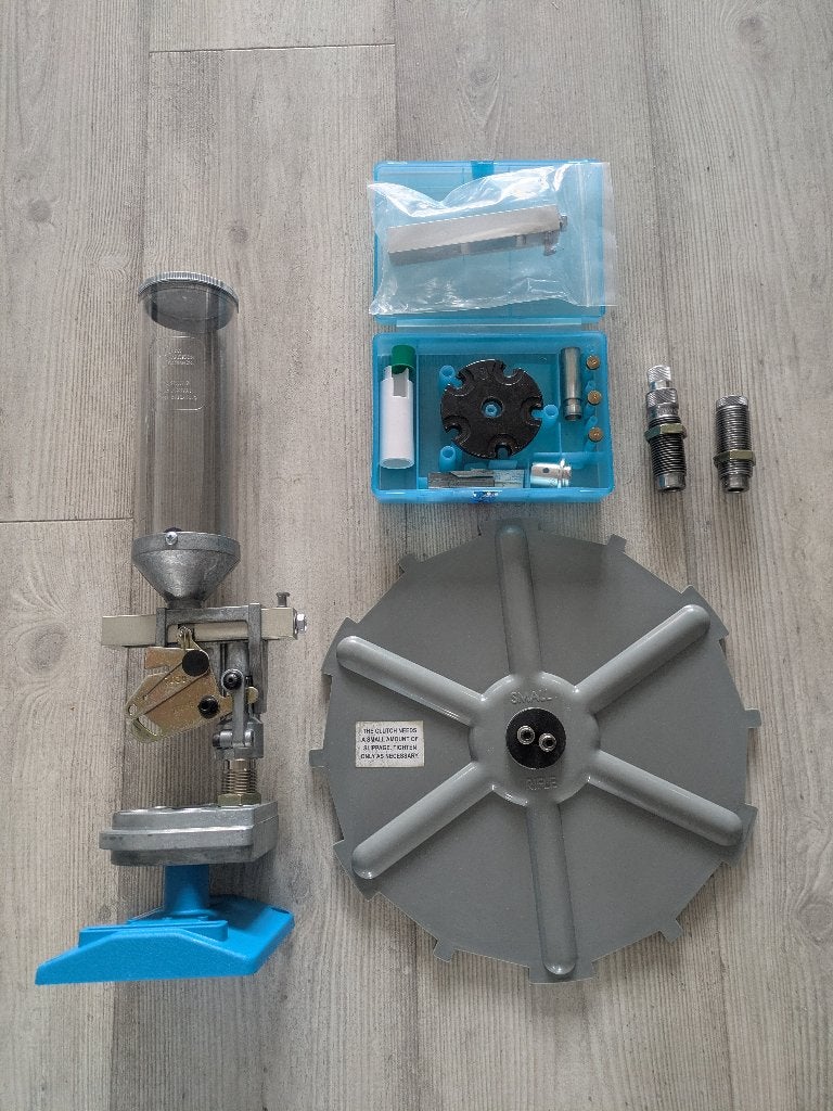 Quick Change Kit Dillon XL750 / XL650, Enlèvement ou Envoi, Comme neuf