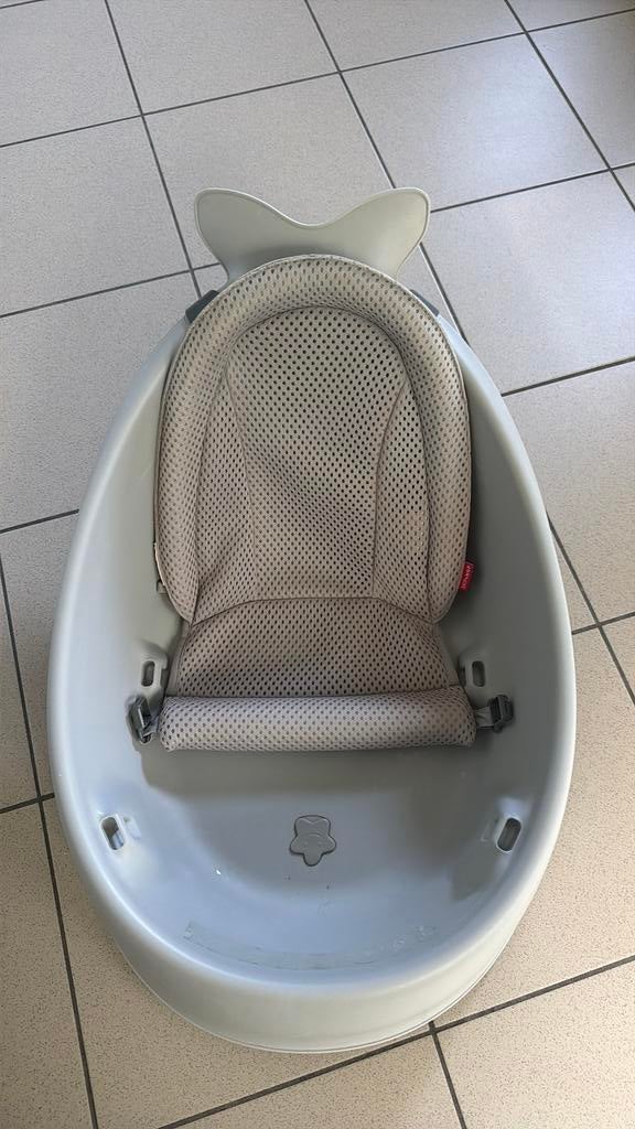 Baby bad, Kinderen en Baby's, Badjes en Verzorging, Gebruikt, Badje, Standaard, Ophalen