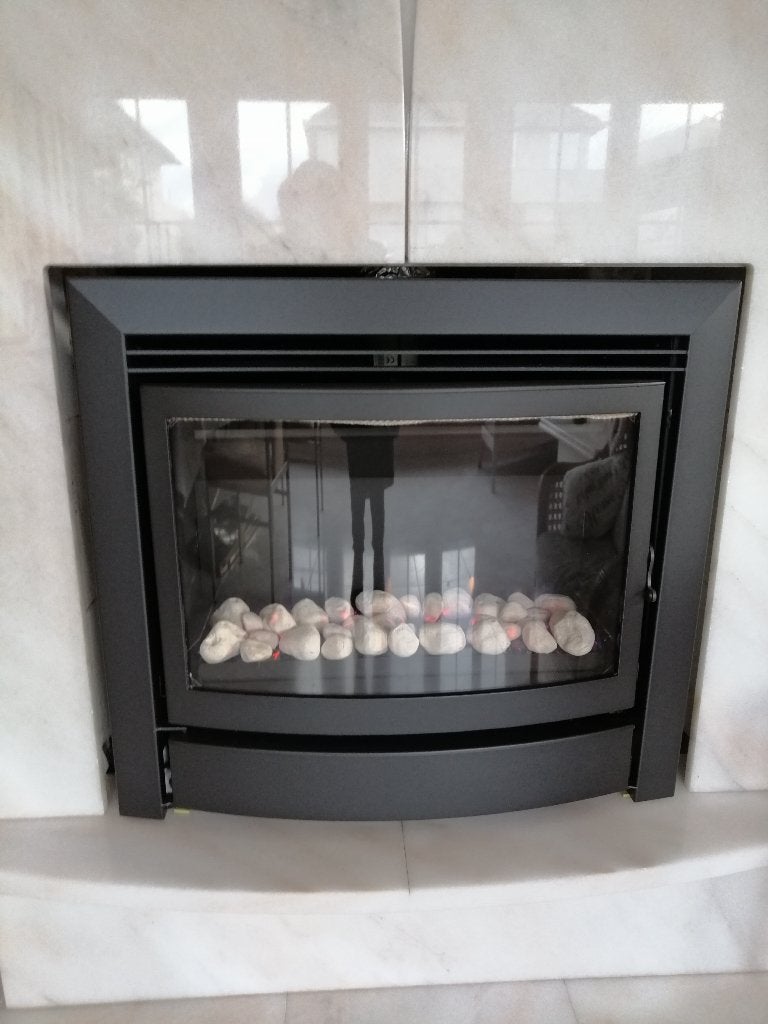 gas inbouw, Enlèvement, Autres types, 30 à 80 cm, 60 à 150 cm