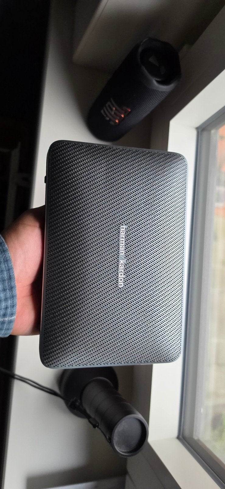 Harman Kardon Esquire, TV, Hi-fi & Vidéo, Enlèvement ou Envoi