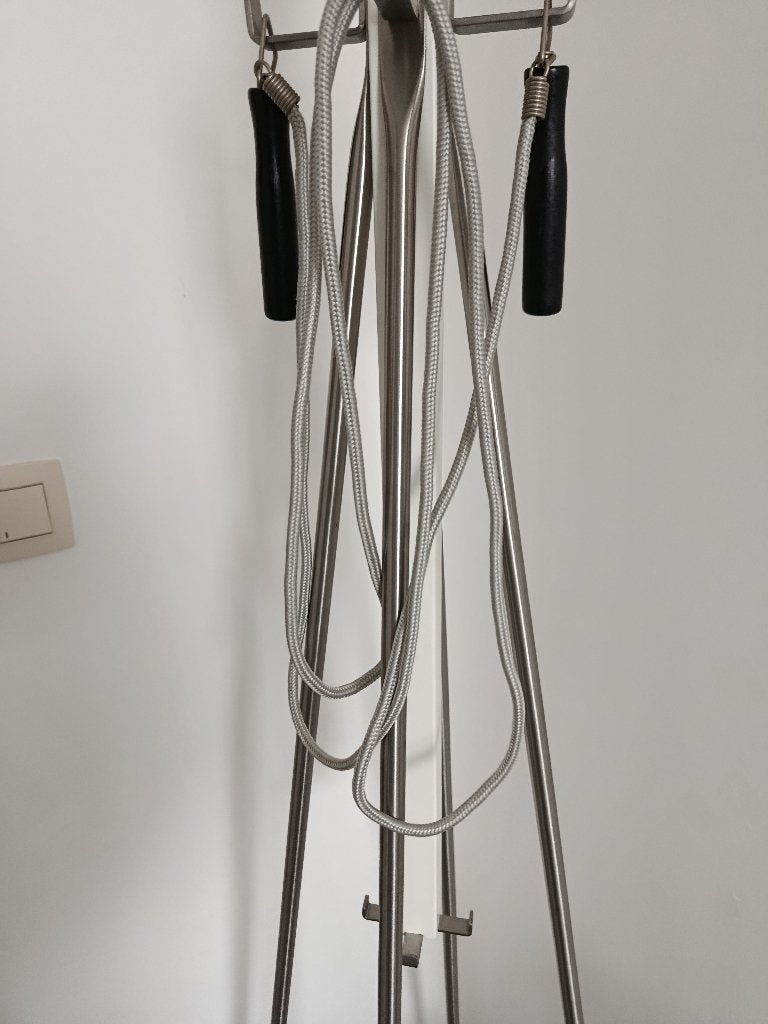 Corde à sauter, Enlèvement ou Envoi, Corde à sauter, Comme neuf