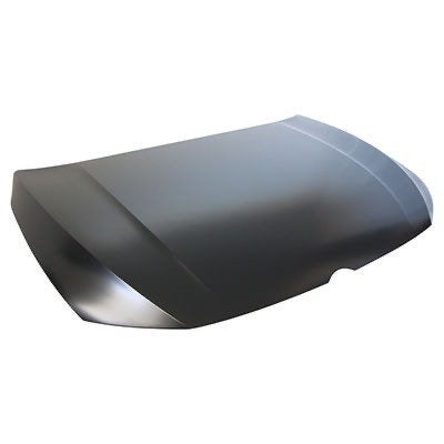 Capot Pour VW GOLF Berline / Variant 2018 + Neuf, Enlèvement, Neuf, Volkswagen