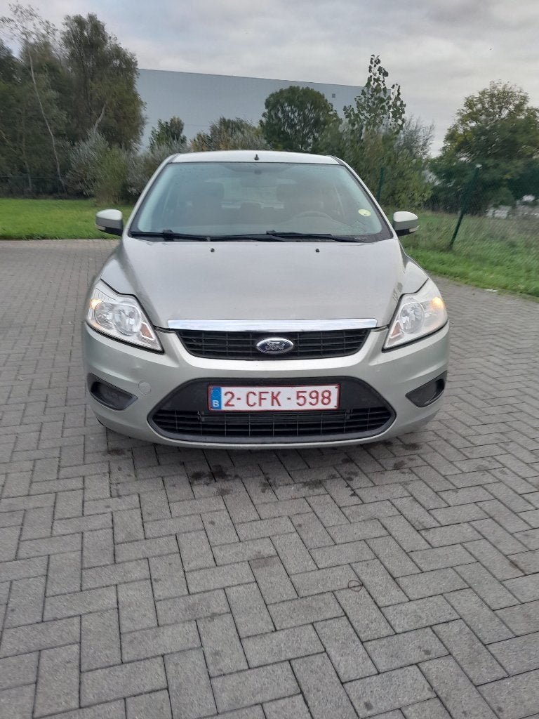 Ford Focus 1.4 benzine, Auto's, Stof, Elektrische ramen, Particulier, Euro 4