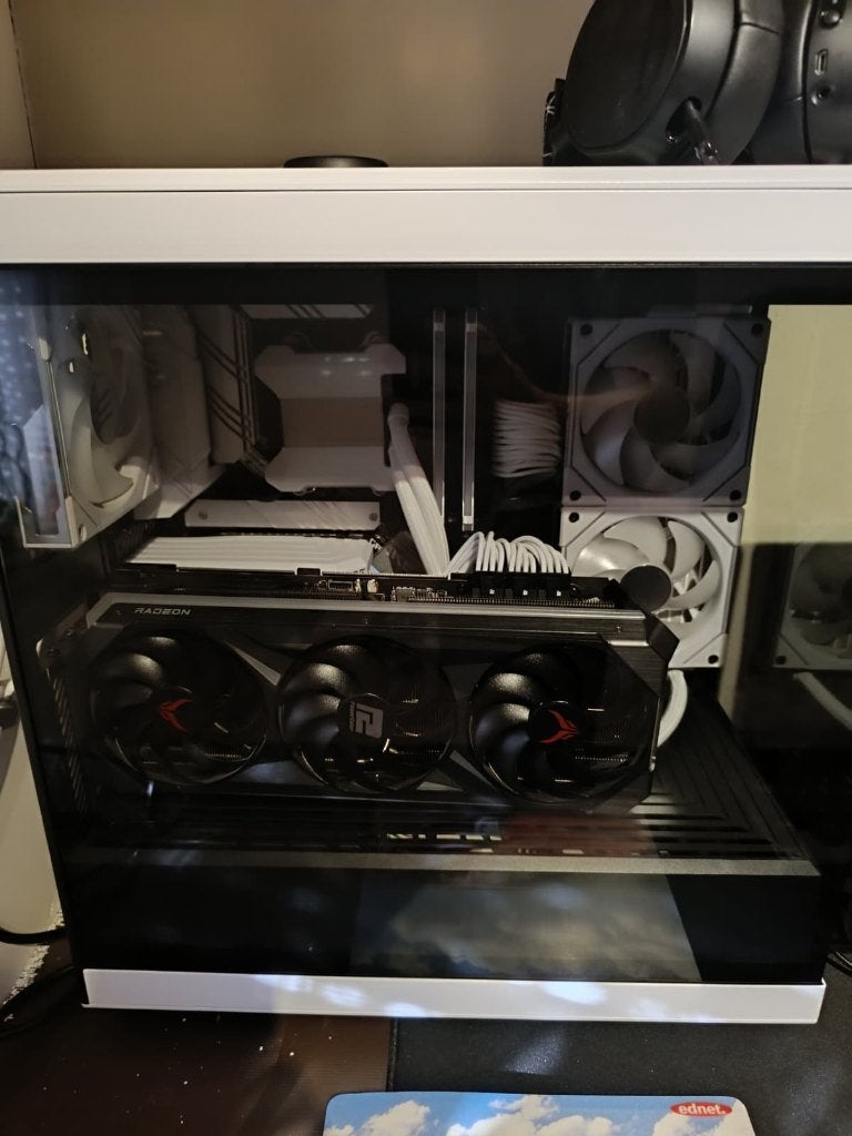 gaming pc rx 7900 xtx 24gb, Custom Gaming Pc, Comme neuf, 4 Ghz ou plus, AMD Ryzen 7