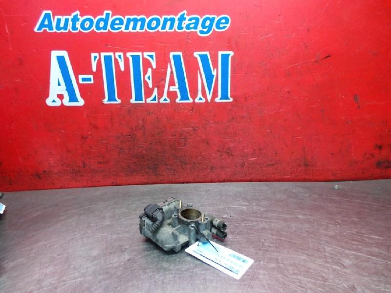 BOITIER PAPILLON Opel Corsa C (F08 / 68) (0280750044), Autos : Pièces & Accessoires, Utilisé, Opel