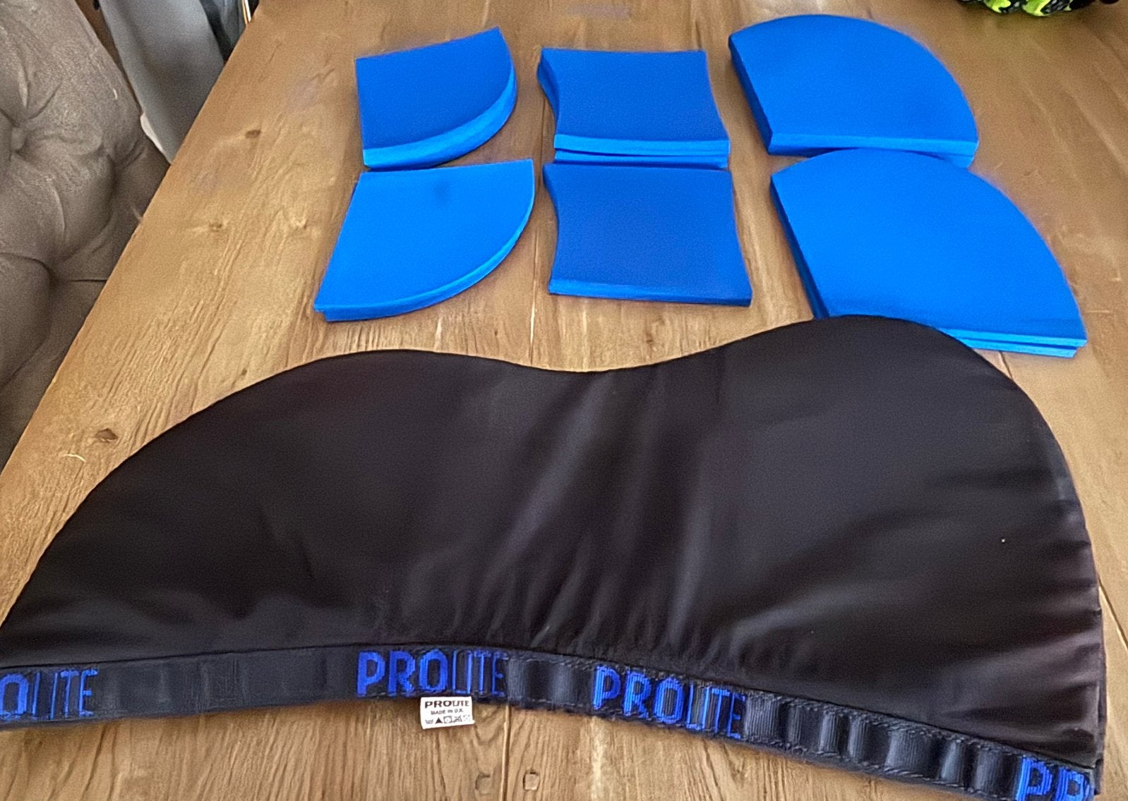 Prolite correction pad, Animaux & Accessoires, Enlèvement ou Envoi, Comme neuf