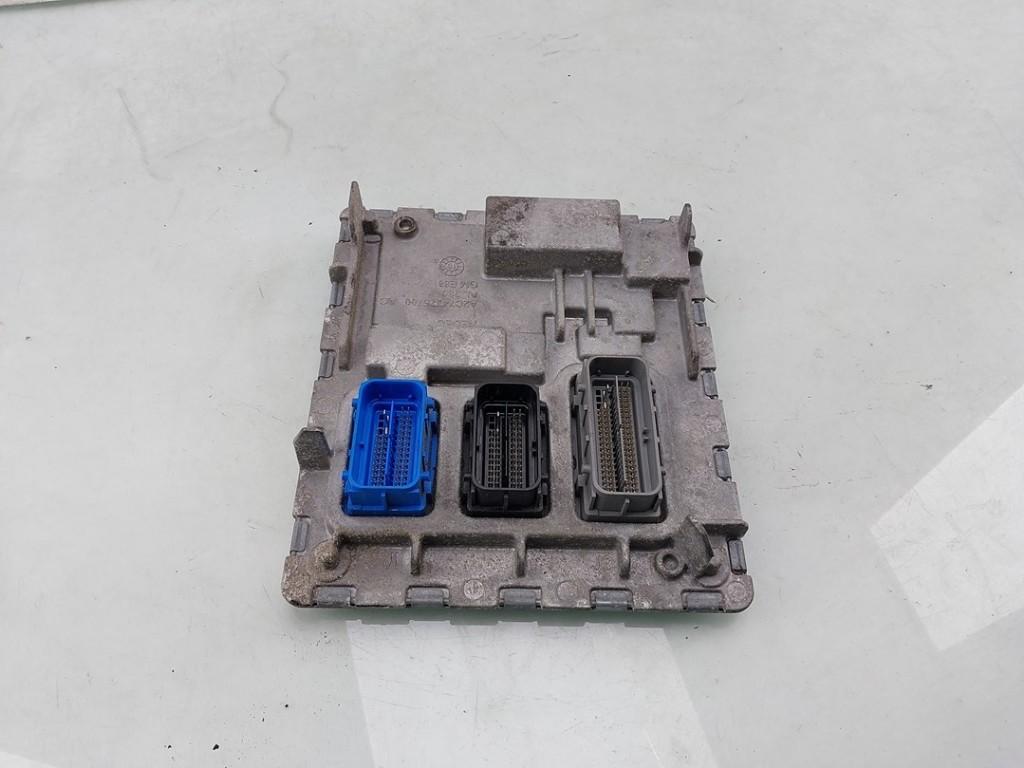 COMPUTER MOTOR Opel Astra K (01-2015/12-2022), Auto-onderdelen, Dhr. J. Ham, Gebruikt, Administratie@autoham.nl, Opel