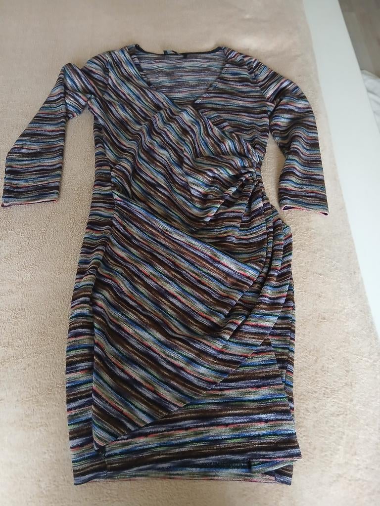 Kleedje van ANA ALCAZAR maat 34, Kleding | Dames, Ophalen of Verzenden, Maat 34 (XS) of kleiner