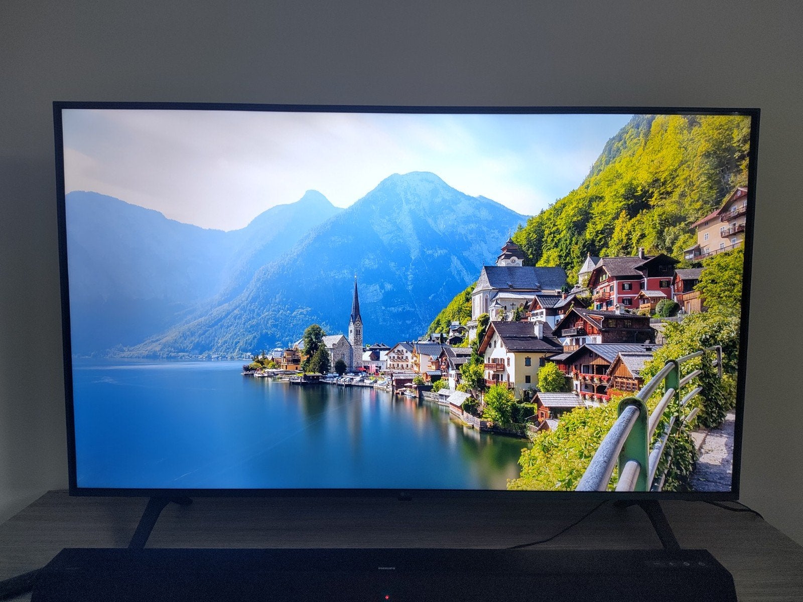 Smart TV LG UHD 4k 126cm, TV, Hi-fi & Vidéo, LED, Comme neuf, Enlèvement, 100 cm ou plus