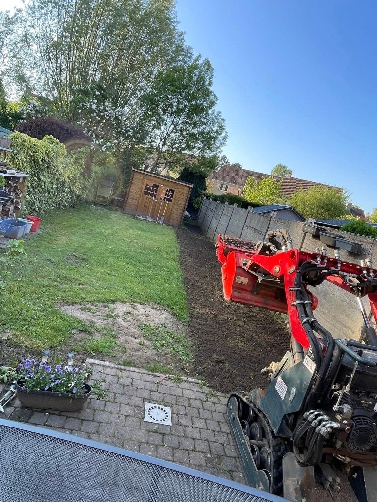 gazon en rouleau ou en semis, Jardin & Terrasse, Gazon & Gazon artificiel, Neuf, Herbe, 20 m² ou plus, Enlèvement