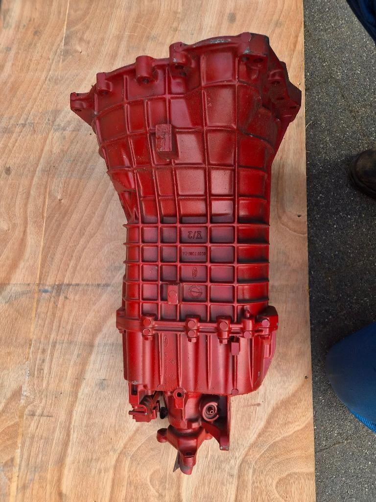 Versnellingsbak Ford MT75, Auto-onderdelen, Ophalen, Gebruikt, Ford