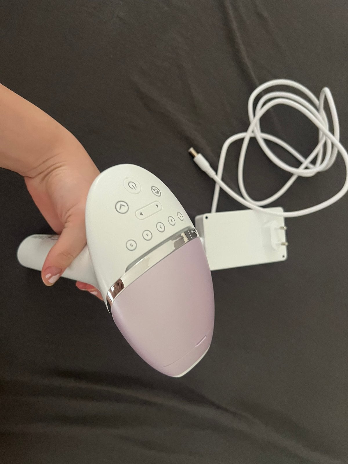 Philips laser, Telecommunicatie, Mobiele telefoons | Telefoon-opladers, Ophalen, Universeel, Adapter, Nieuw