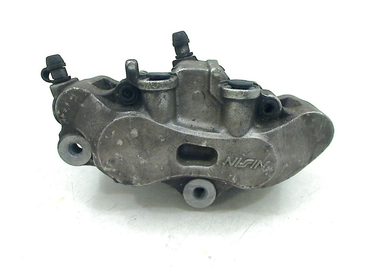 REMKLAUW LINKS VOOR Suzuki AN 650 Burgman 2005-2009 (AN650), Dhr. S. di Majo, Gebruikt, Info@cama-motorparts.nl, P.J. Troelstraweg 8 8
3144 CX  MAASSLUIS, NL