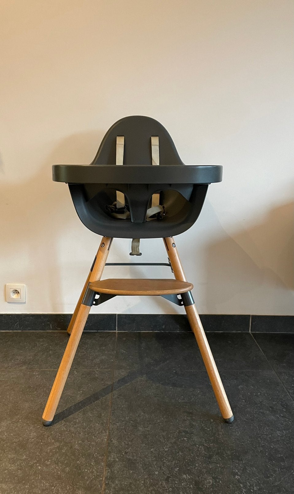 Kinderstoel Childhome, Kinderen en Baby's, Ophalen, Gebruikt