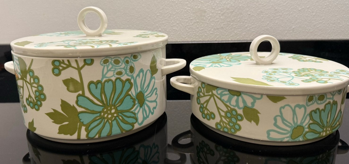 Villeroy & Boch Scarlett, Antiquités & Art, Enlèvement ou Envoi