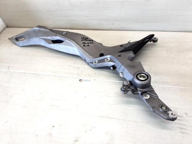 Multistrada 1200 Enduro 2016 - 2019 Ducati D1-54361