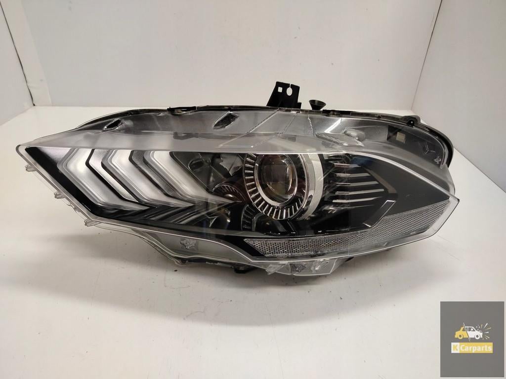 85015B912007176, Ford Mustang Vi Lift 4 Pins linker lamp, Auto-onderdelen, Verlichting, Ford, Gebruikt