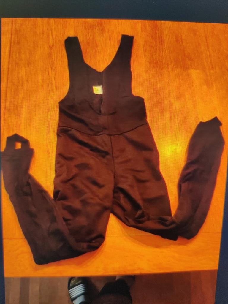 Wind Fietsbroek lang (zonder zeem), maat M, Fietsen en Brommers, Ophalen of Verzenden, M