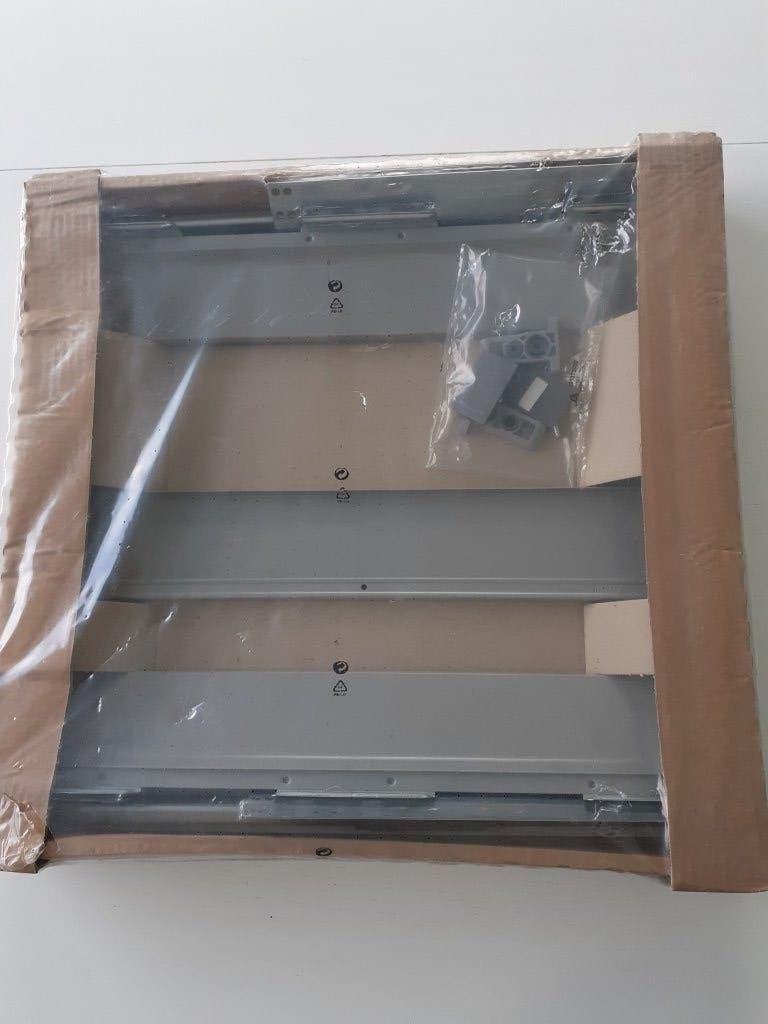 ikea inbouwschuif keuken, Ophalen, Overige typen, IKEA, Nieuw