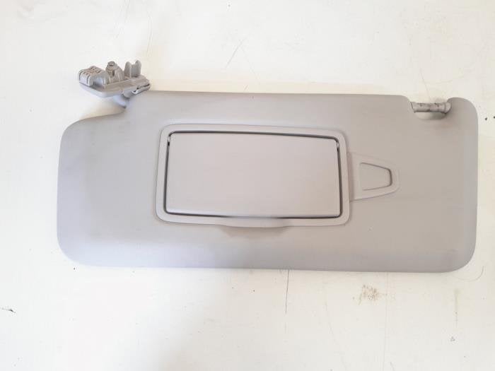 Pare-soleil d'un Mercedes B-Klasse, 3 mois de garantie, Utilisé, -, -