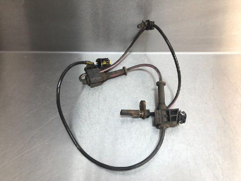 CAPTEUR ABS ABS Mazda 3 (BM / BN) (|2815AKF072|), Dhr. M. Roggen, Mazda, Stadsweg 37 37
9917 PV  WIRDUM GR., NL, Utilisé