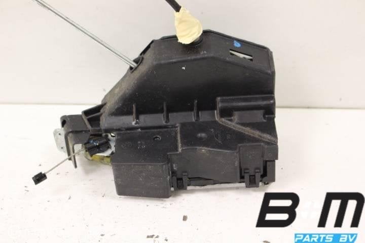 Portierslot rechts Volkswagen Fox, Autos : Pièces & Accessoires, Habitacle & Garnissage, Utilisé