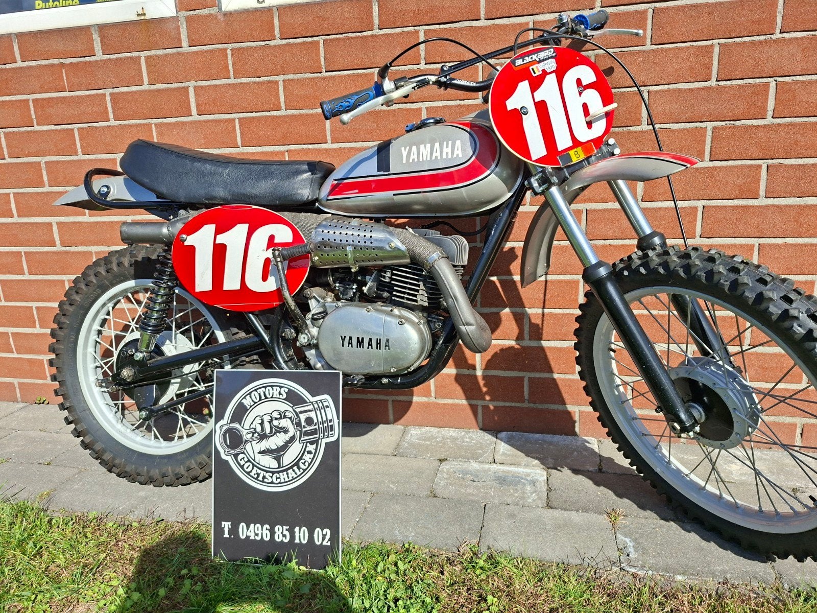 yamaha rt-1 360