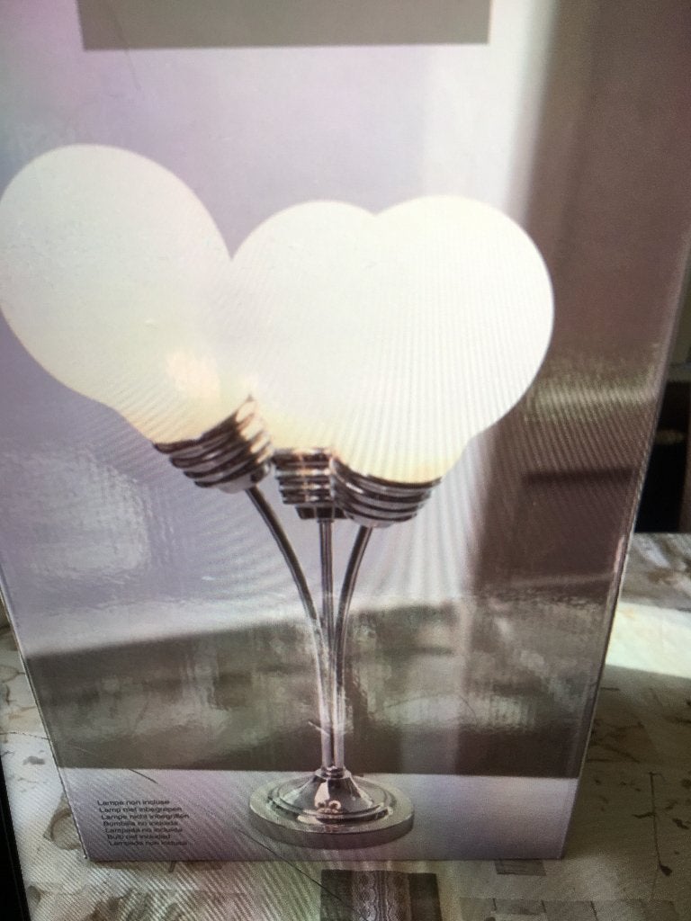 Nouvelle lampe de table magnifiquement finie, Maison & Meubles, Neuf, Autres culots, Avec abat-jour, Enlèvement ou Envoi