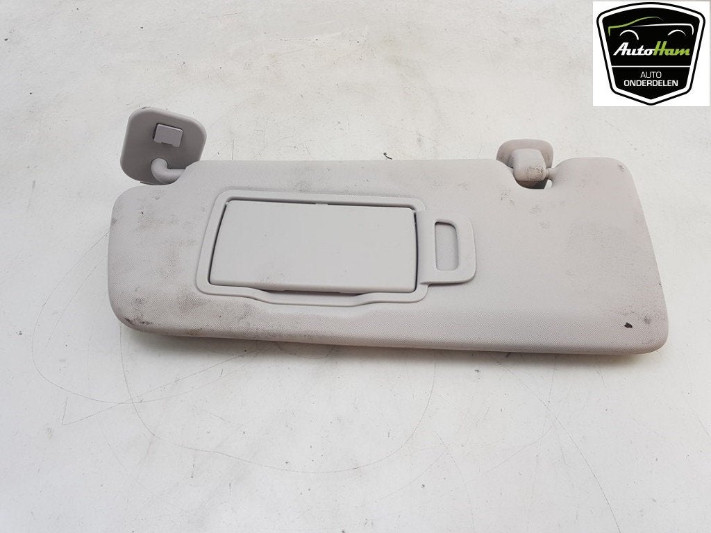 PARE-SOLEIL Renault Clio V (RJAB) (01-2019/-) (|964019009R|), Dhr. J. Ham, Renault, Administratie@autoham.nl, Utilisé