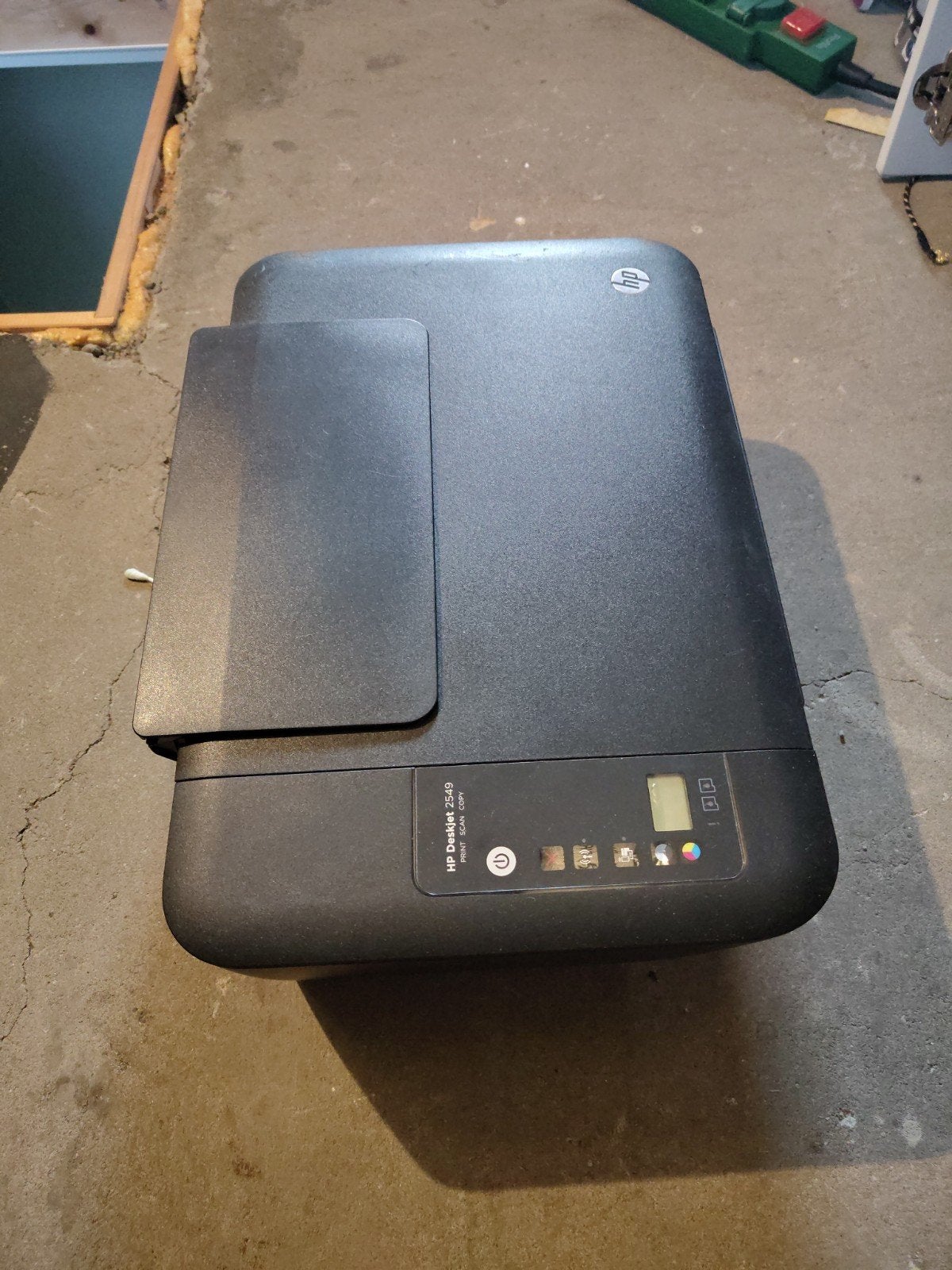 gratis HP printer, Computers en Software, Ophalen