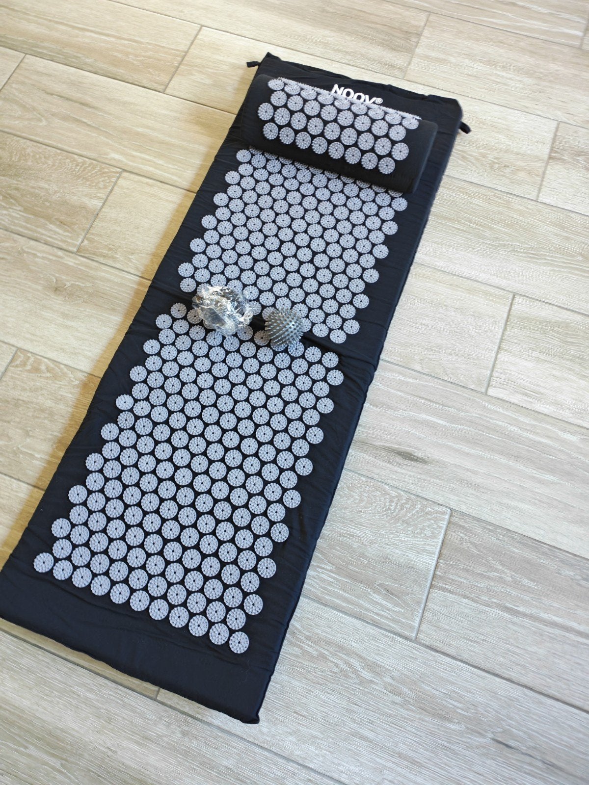 Spijkermat Noov, Ophalen, Nieuw