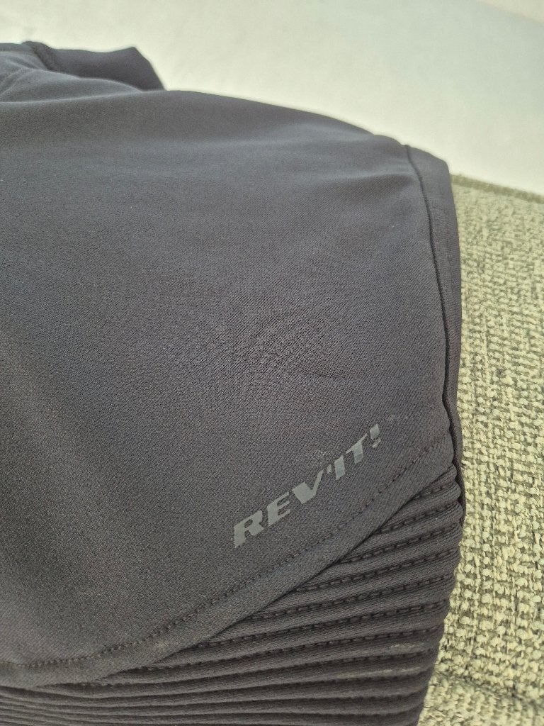 Rev'it dameslegging, REV'IT!, Seconde main, Femmes, Pantalon | textile