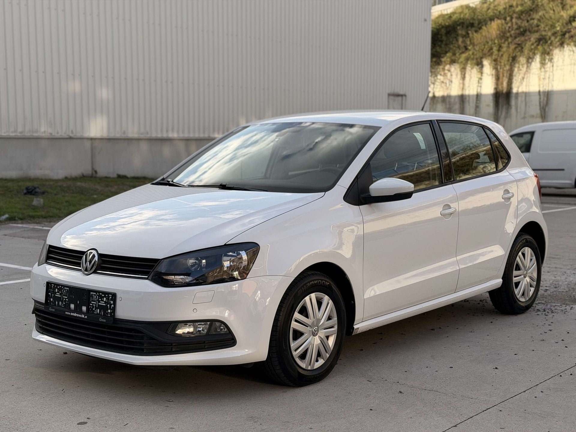 Volkswagen Polo 1.0 BENZINE • EERSTE EIGENAAR • GARANTIE, Auto's, 118 g/km, Stof, Gebruikt, Isofix
