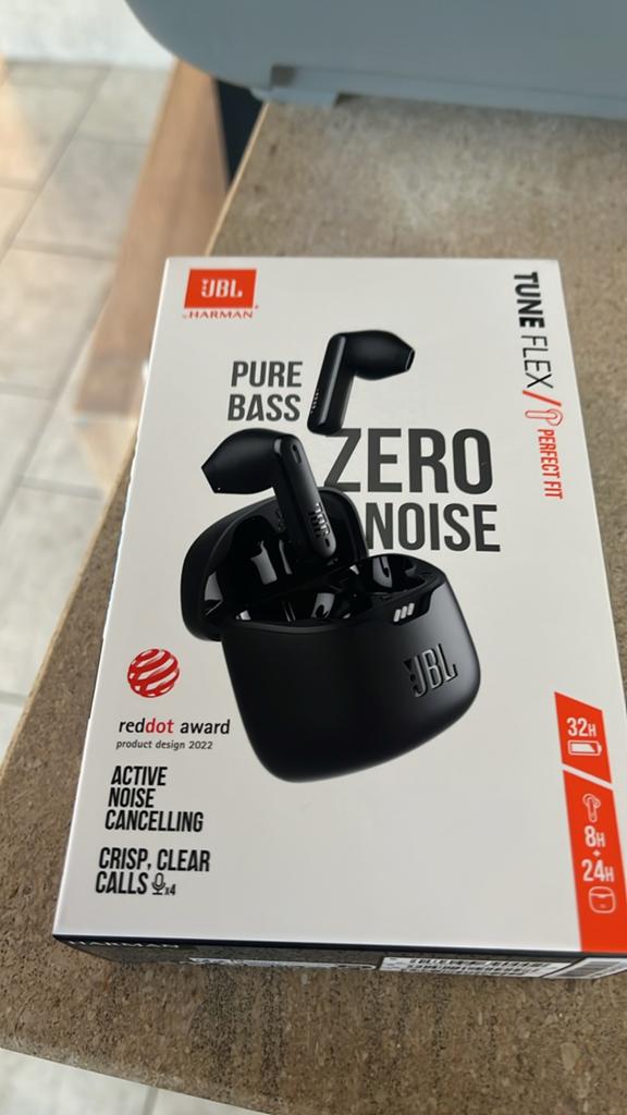 Jbl oortjes, Ophalen, Zo goed als nieuw, JBL