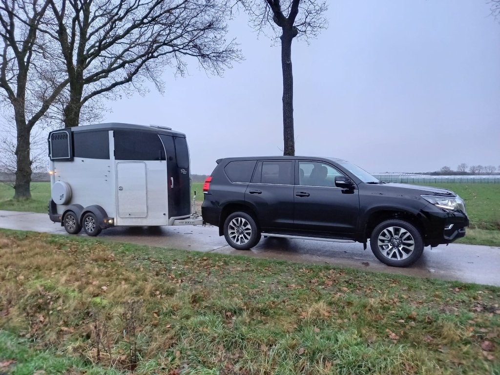 Toyota, Autos, Achat, Euro 6, Entreprise, Autre