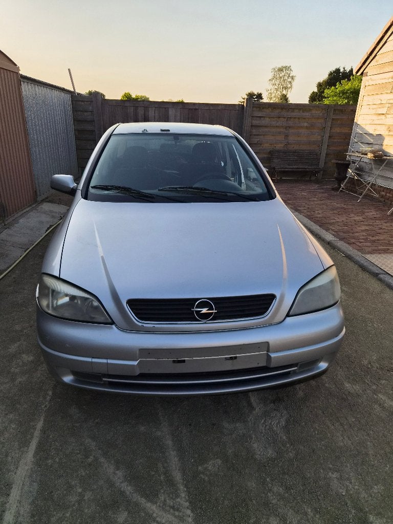 Opel astra, Autos, Achat, Diesel, Particulier, Astra