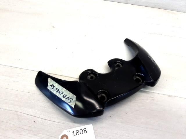 Jet Euro X 50 2004 - 2008 Sym Beugel D1-53024, Motos, Pièces | Autre