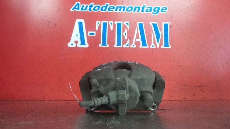 ETRIER DE FREIN AVANT GAUCHE ABS Megane II (BM / CM), Utilisé, Renault