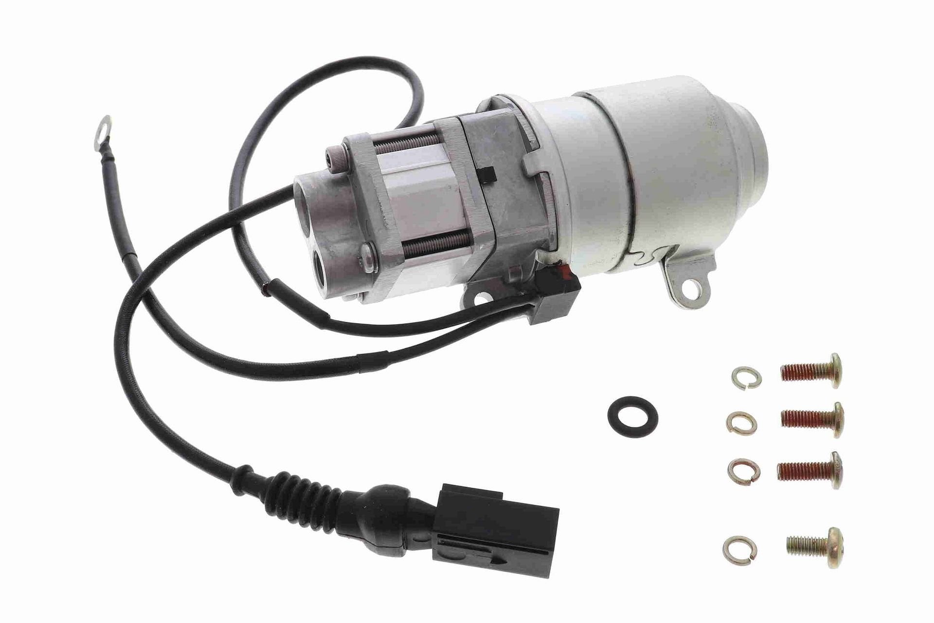 BMW E46 Kleppeneenheid BMW E60 E61 hydraulische motor 234275, -, -, Nieuw, Ophalen of Verzenden