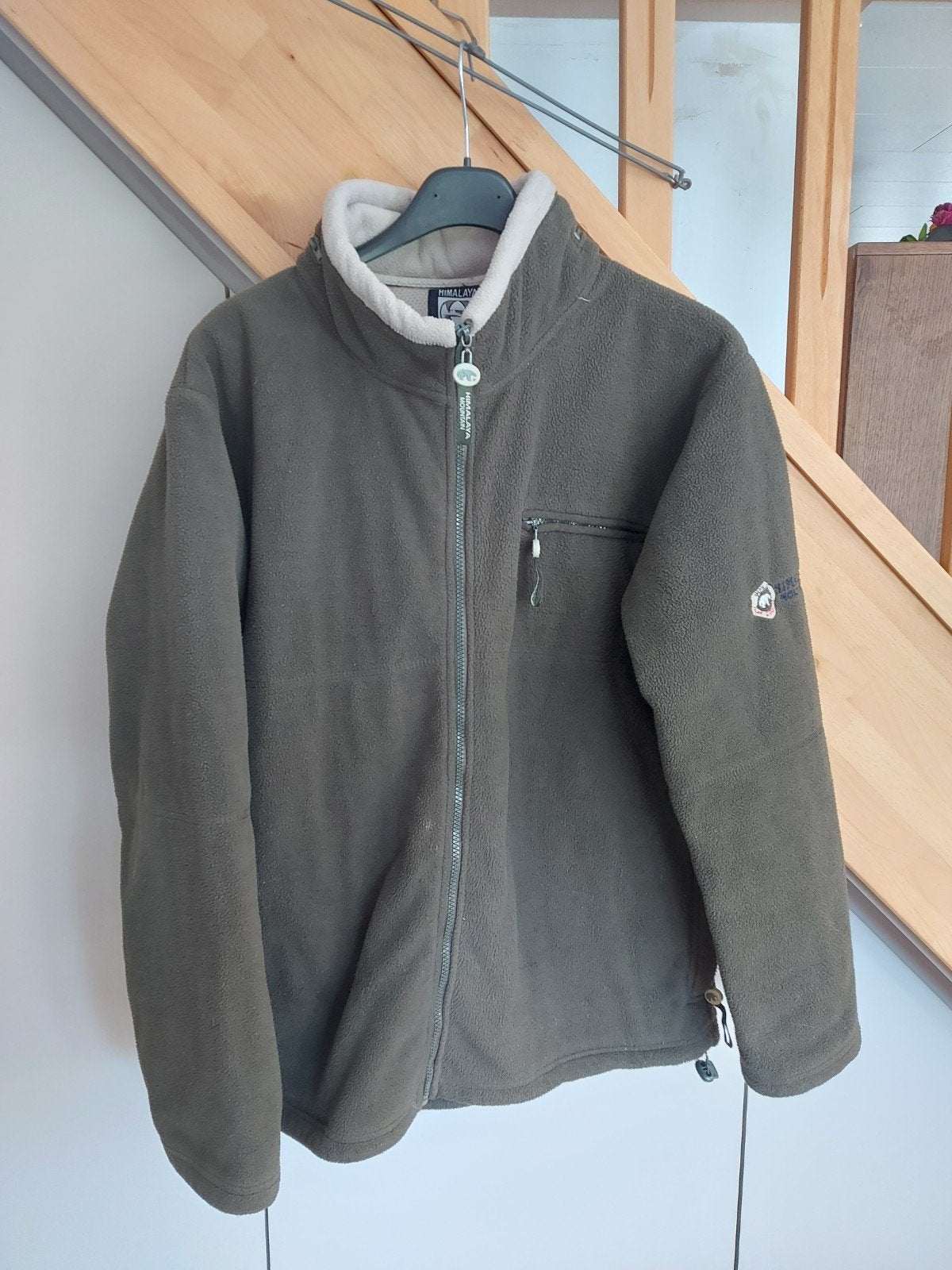 Veste polaire L, Enlèvement ou Envoi