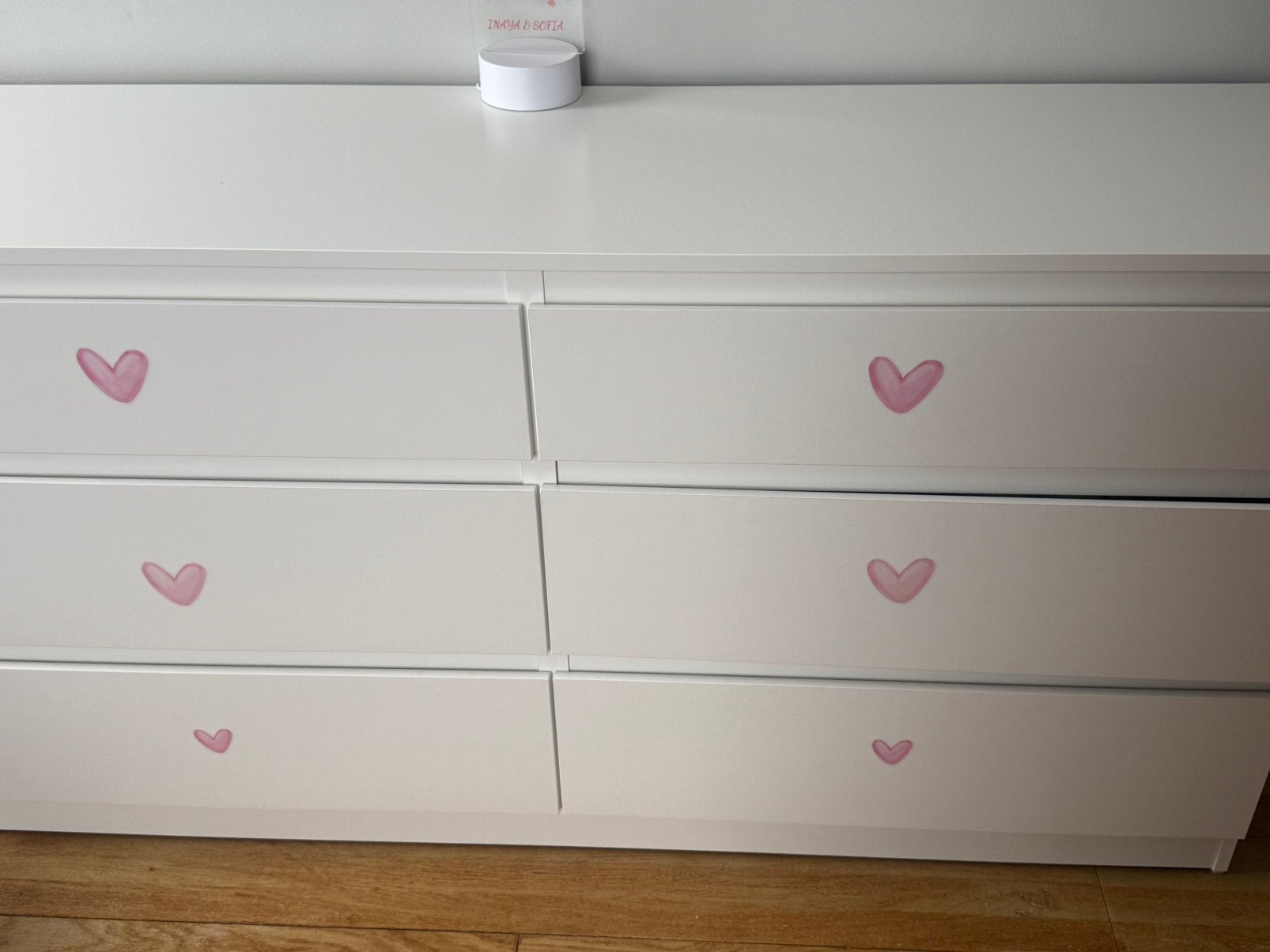 Commode ikea, Enlèvement, Comme neuf
