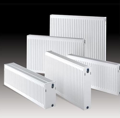 054. Paneelradiator radiator oa Radson, Henrad, Stelrad, ed., Ophalen, Nieuw