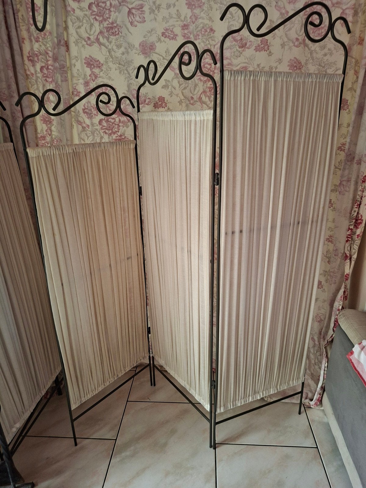 Paravents lot